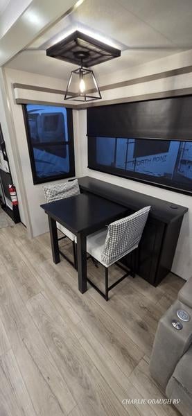 New 2026 Jayco North Point 377RLBH - photo - 23