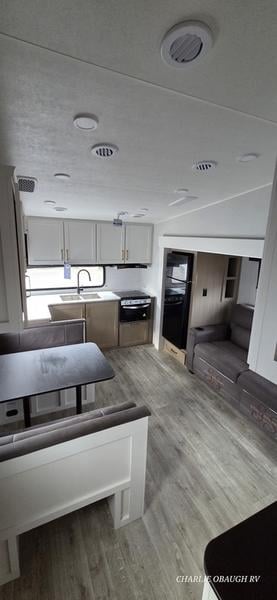 New 2026 Jayco Eagle SLE Fifth Wheels 24MLE - photo - 10