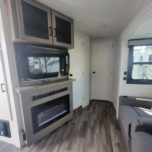 New 2024 Jayco Eagle 274FKDS - photo - 24