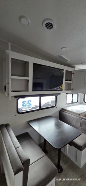 New 2026 Jayco Eagle SLE Fifth Wheels 24MLE - photo - 17