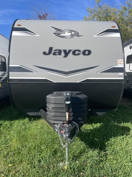 2024 Jayco Jay Flight 264BH Photo in Staunton VA 24401