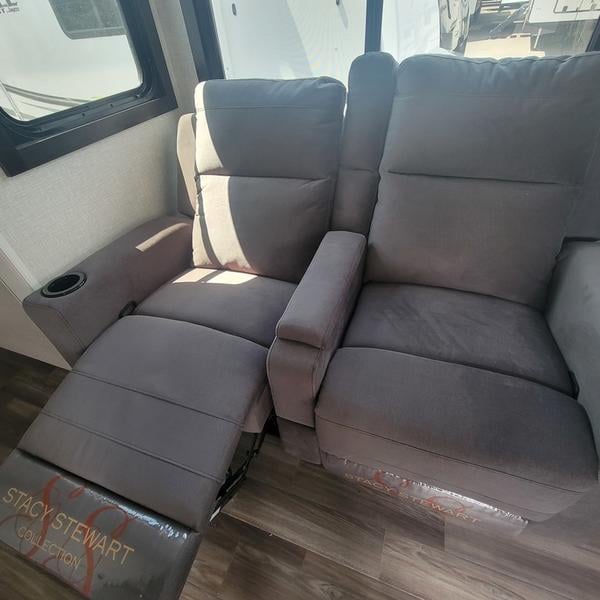 New 2024 Jayco Eagle 274FKDS - photo - 23