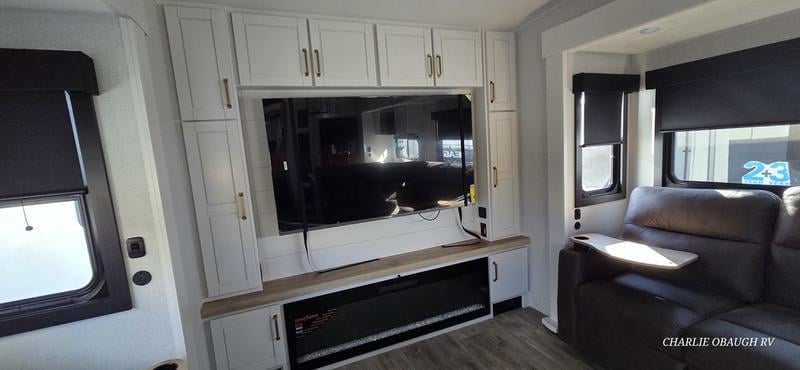 New 2026 Jayco Eagle Fifth Wheels 335LSTS - photo - 20