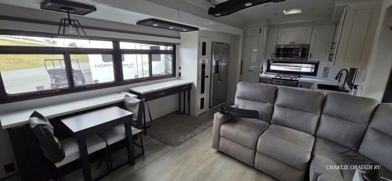 New 2026 Jayco Pinnacle 38FBRK - photo - 12