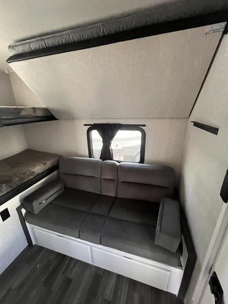 New 2025 Jayco EAGLE 31QCD - photo - 49