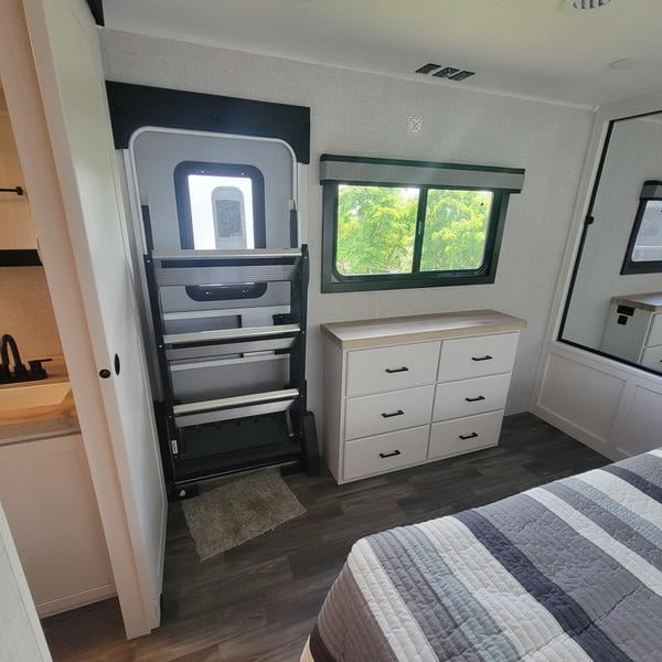 New 2024 Jayco Eagle 274FKDS - photo - 32