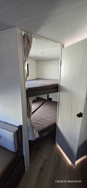 New 2026 Forest River Ibex Travel Trailers 19MBH - photo - 23
