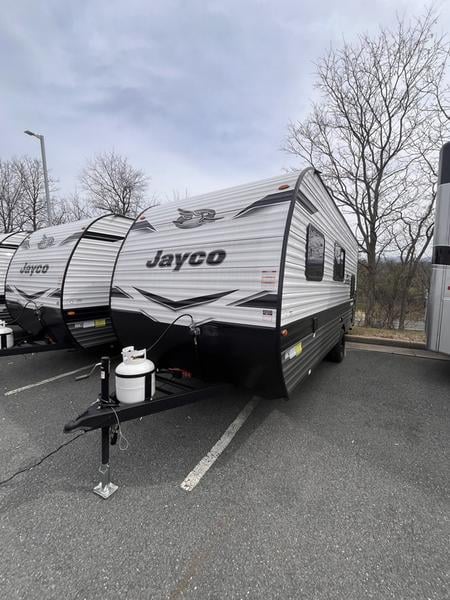 2024 Jayco  Jay Flight SLX  174BH Photo in Staunton VA 24401