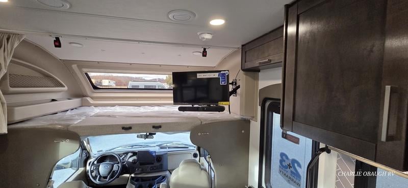 New 2026 Jayco Greyhawk 29MV - photo - 21