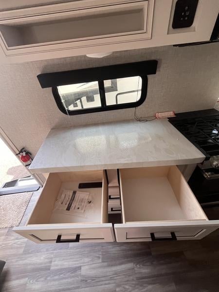 New 2025 Jayco EAGLE 31QCD - photo - 27