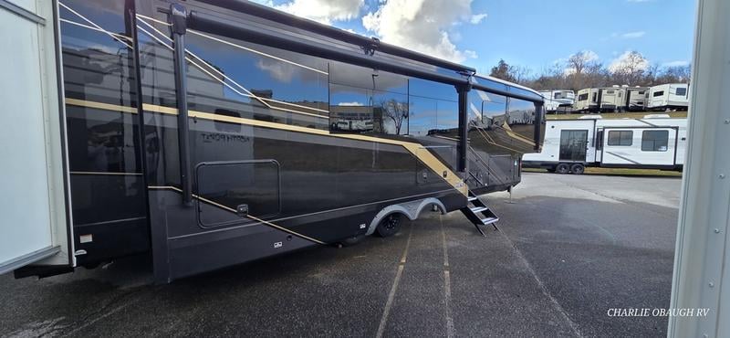 New 2026 Jayco Pinnacle 38FBRK - photo - 6