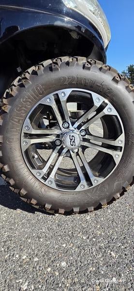 Pre-Owned 2017 CLUB CAR PRECEDENT - photo - 9