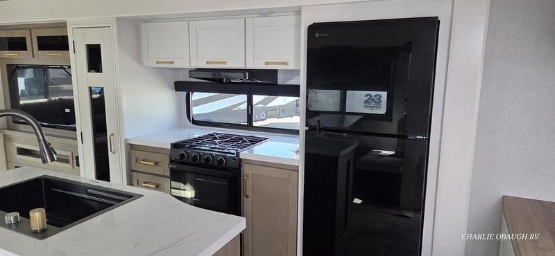 New 2026 Jayco Eagle HT Fifth Wheels 29RLC - photo - 10