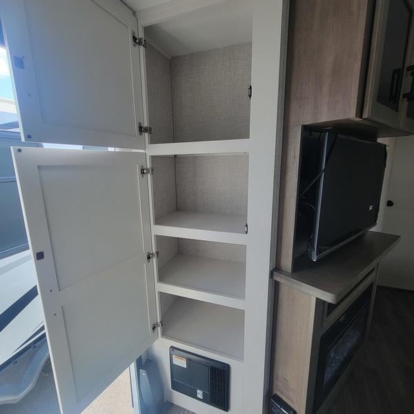 New 2024 Jayco Eagle 274FKDS - photo - 14