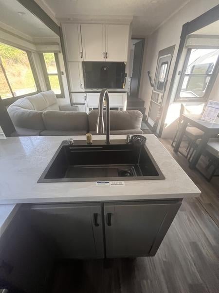 New 2025 Jayco SEISMIC 399 - photo - 18