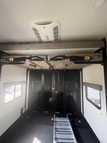 New 2025 Jayco SEISMIC 399 - photo - 31