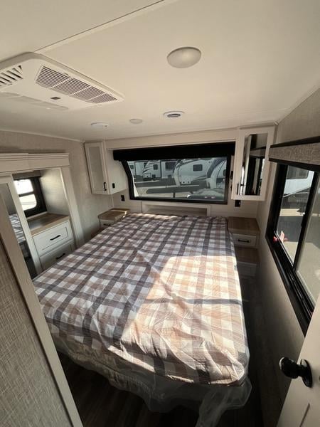 New 2025 Jayco EAGLE 31QCD - photo - 58