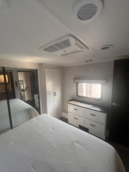 New 2025 Jayco SEISMIC 399 - photo - 40