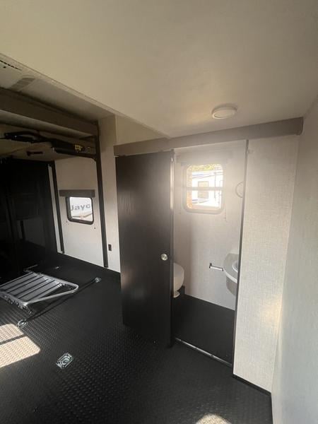 New 2025 Jayco SEISMIC 399 - photo - 28