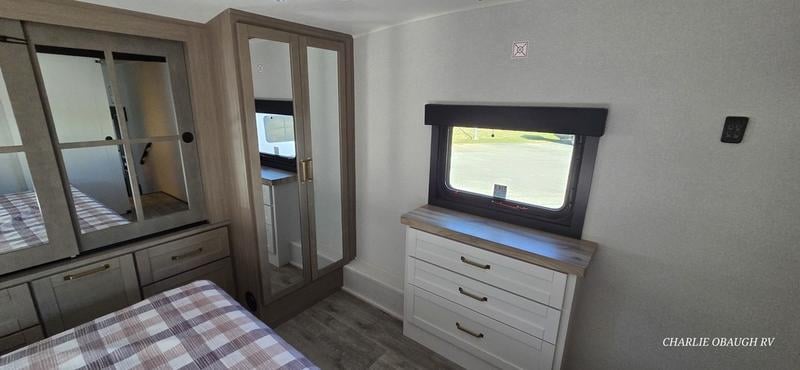 New 2026 Jayco Eagle Fifth Wheels 335LSTS - photo - 27