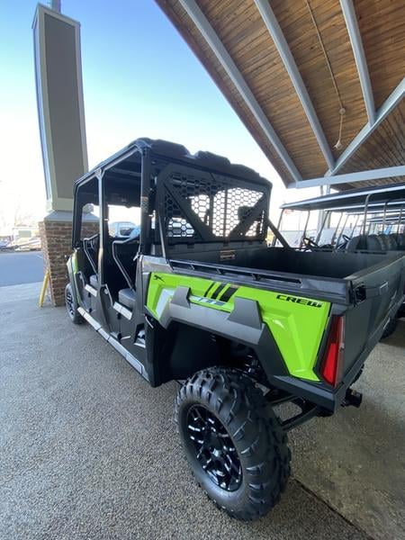 2023 Arctic Cat Prowler Pro Crew EPS Photo in Staunton VA 24401