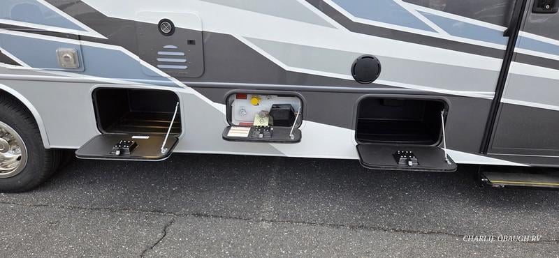 New 2026 Jayco Greyhawk 29MV - photo - 7