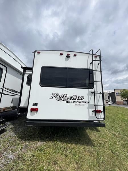 2018 Grand Design Reflection 150 Series Fifth-Wheel 230RL Photo in Staunton VA 24401
