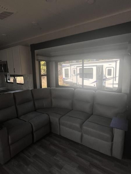 New 2025 Jayco SEISMIC 399 - photo - 10