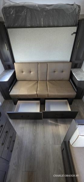 New 2026 Forest River Ibex Travel Trailers 19MBH - photo - 18