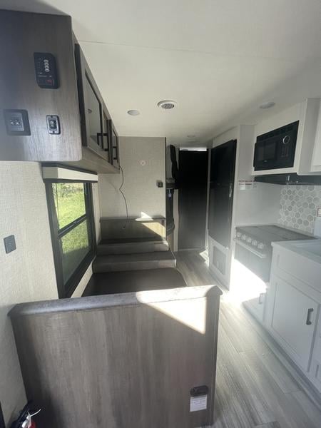 2024 Jayco Jay Flight 264BH Photo in Staunton VA 24401