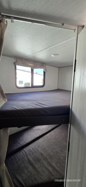 New 2026 Forest River Ibex Travel Trailers 19MBH - photo - 24