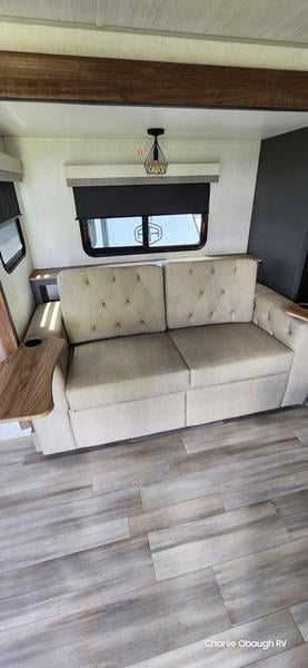 New 2025 Forest River IBEX Travel Trailers 25RLSS - photo - 11
