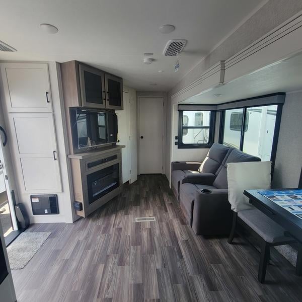 New 2024 Jayco Eagle 274FKDS - photo - 25