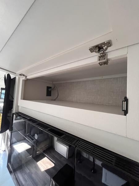 New 2025 Jayco EAGLE 31QCD - photo - 34