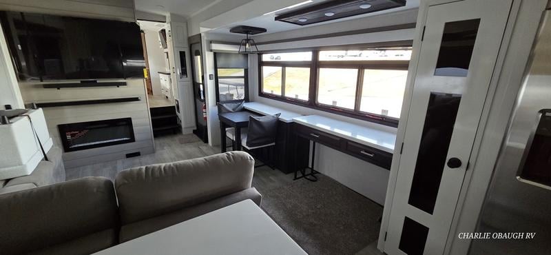 New 2026 Jayco Pinnacle 38FBRK - photo - 15