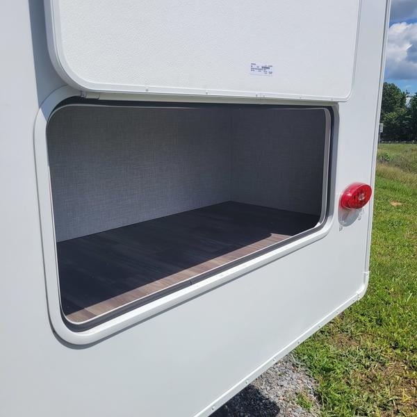New 2024 Jayco Eagle 274FKDS - photo - 8