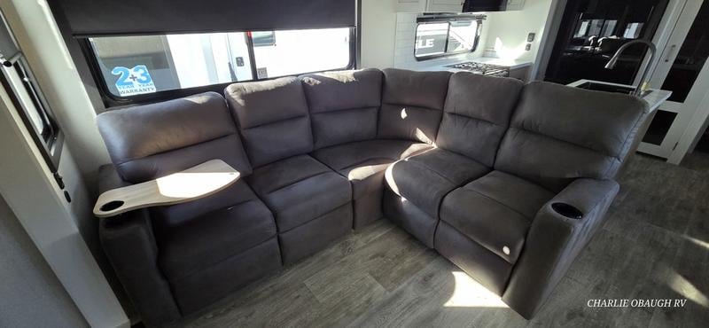 New 2026 Jayco Eagle Fifth Wheels 335LSTS - photo - 21