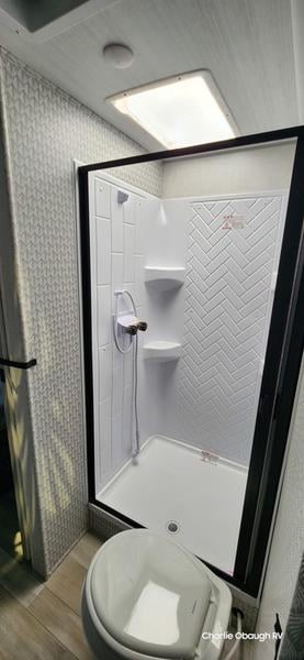New 2025 Forest River IBEX Travel Trailers 25RLSS - photo - 28