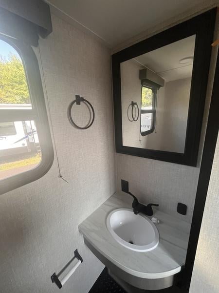 New 2025 Jayco SEISMIC 399 - photo - 27