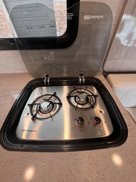 New 2023 Jayco Melbourne Prestige 24NP - photo - 15