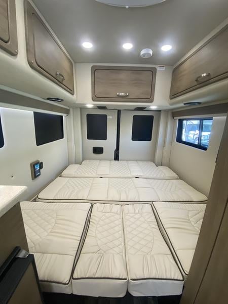 New 2023 Midwest Automotive Designs FSL - photo - 23
