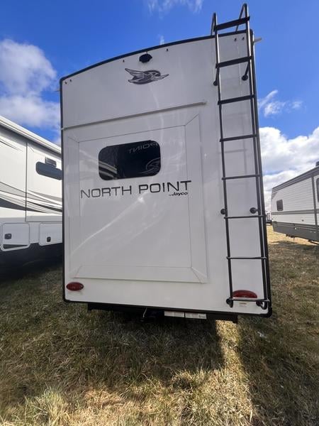 New 2023 Jayco North Point 373BHOK - photo - 5