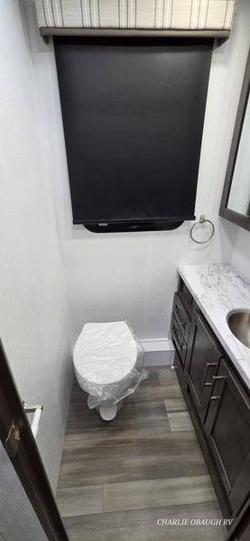 New 2026 Jayco Greyhawk 29MV - photo - 29