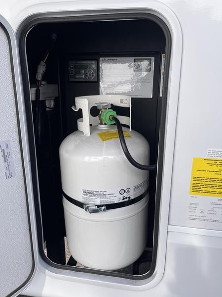 New 2025 Jayco EAGLE 31QCD - photo - 17