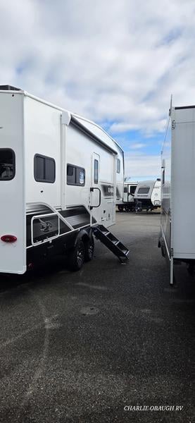 New 2026 Jayco Eagle SLE Fifth Wheels 24MLE - photo - 6