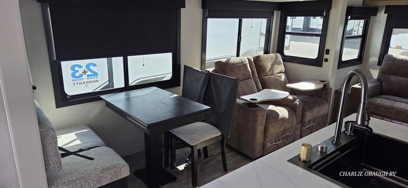 New 2026 Jayco Eagle HT Fifth Wheels 29RLC - photo - 11