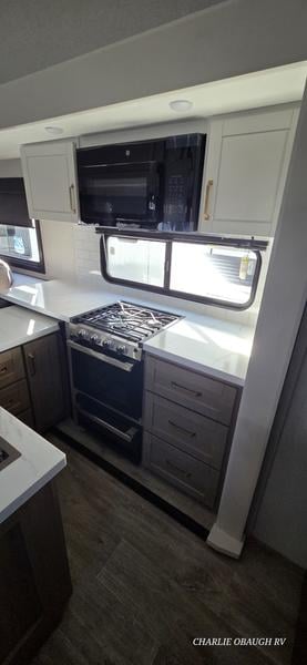 New 2026 Jayco Eagle Fifth Wheels 335LSTS - photo - 16