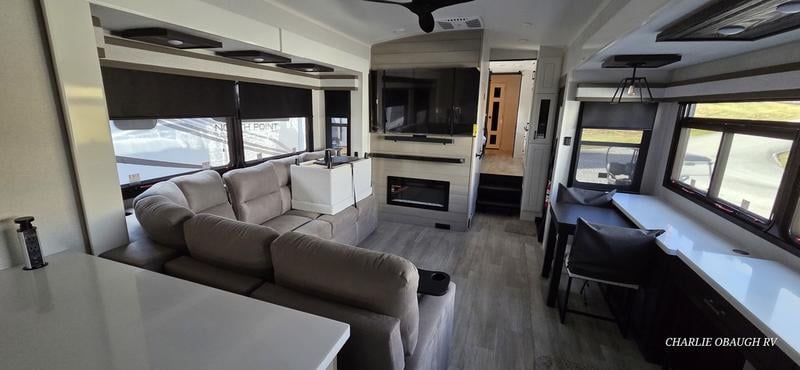 New 2026 Jayco Pinnacle 38FBRK - photo - 14