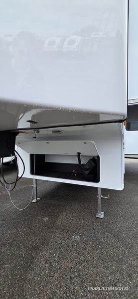 New 2026 Jayco Eagle SLE Fifth Wheels 24MLE - photo - 9
