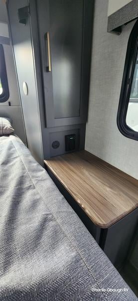 New 2025 Forest River IBEX Travel Trailers 20MDS - photo - 21
